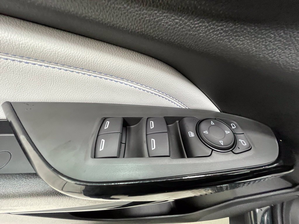 2026 Chevrolet Trax LT - Photo 12