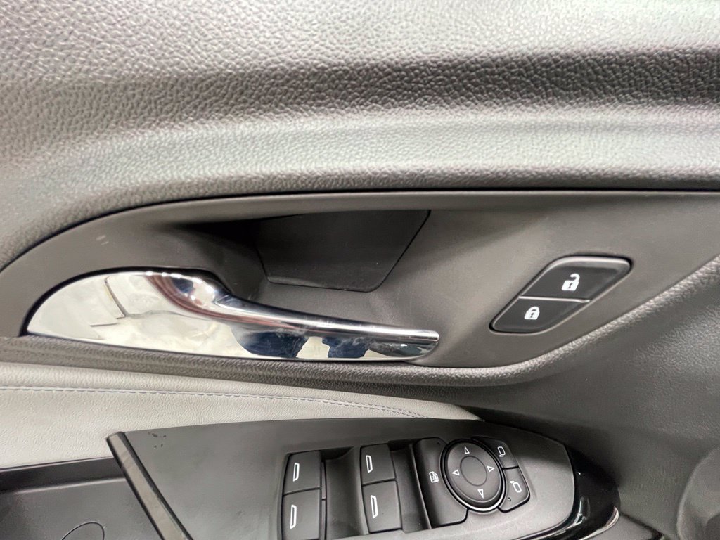 2026 Chevrolet Trax LT - Photo 11