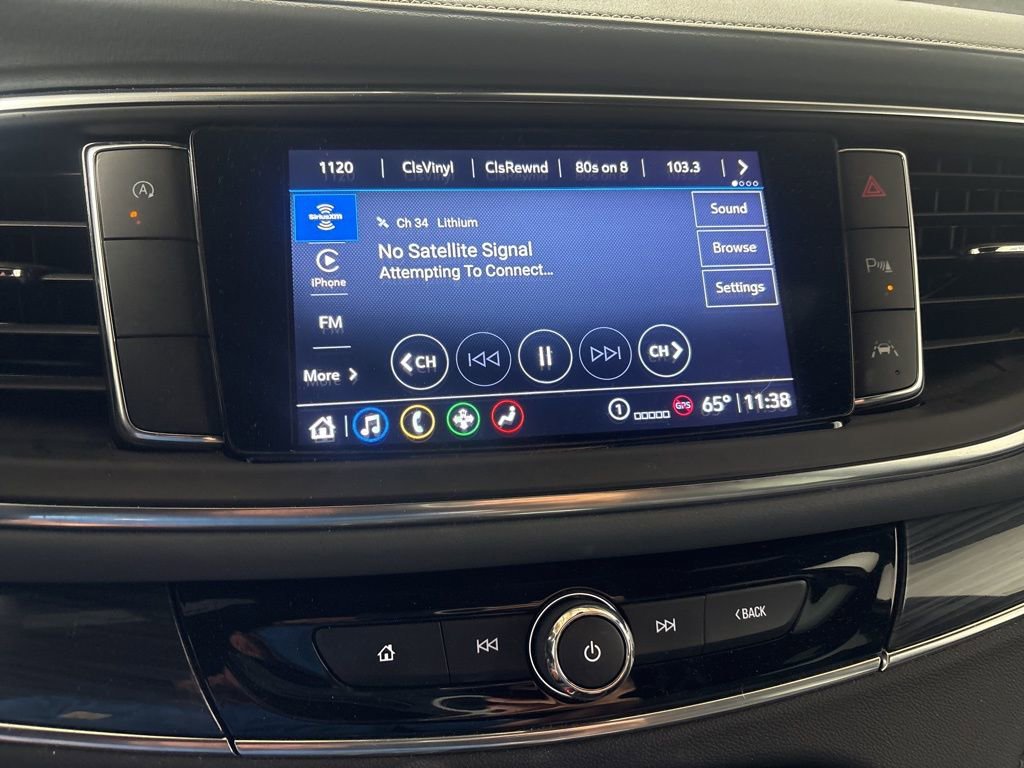 2024 Buick Enclave Essence - Photo 14