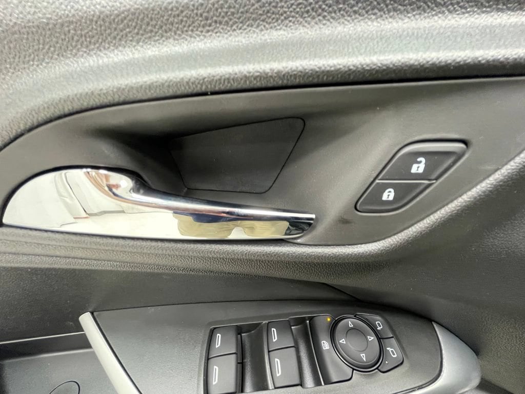 2026 Chevrolet Trax LS - Photo 12