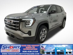 2026 GMC Terrain Elevation SUV