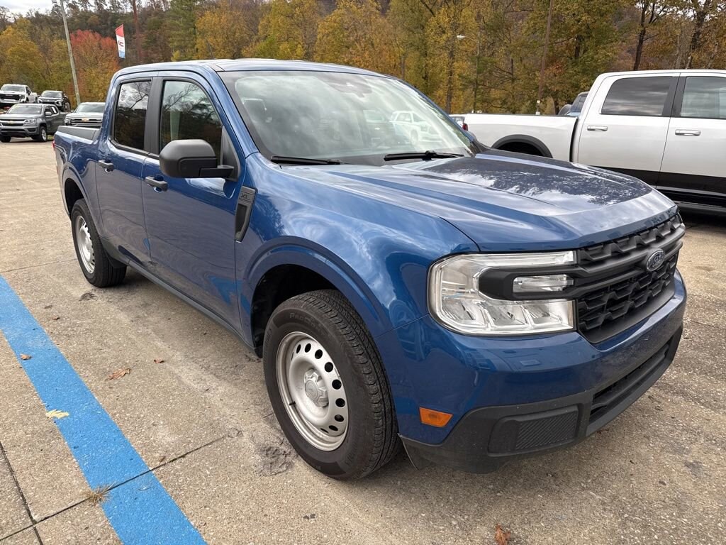 Used 2024 Ford Maverick XL