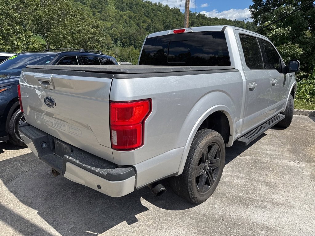 2019 Ford F-150 XL photo 4