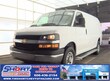 Chevrolet Express Cargo 2500