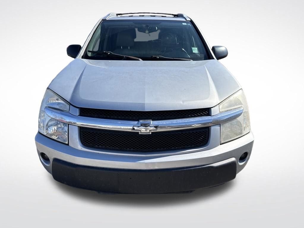Used 2005 Chevrolet Equinox LT with VIN 2CNDL73F256128283 for sale in Hazard, KY