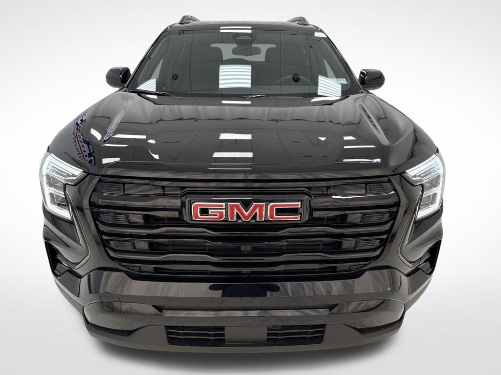 New 2026 GMC Terrain Elevation SUV