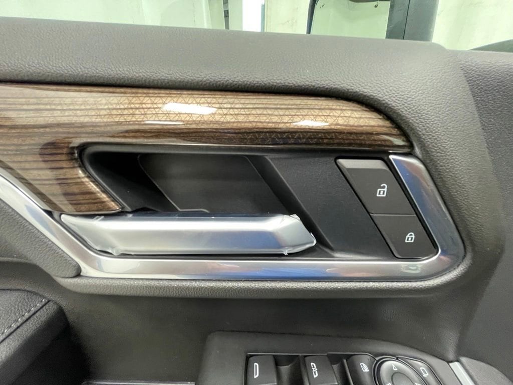 2026 Chevrolet Silverado 2500 HD LT - Photo 18