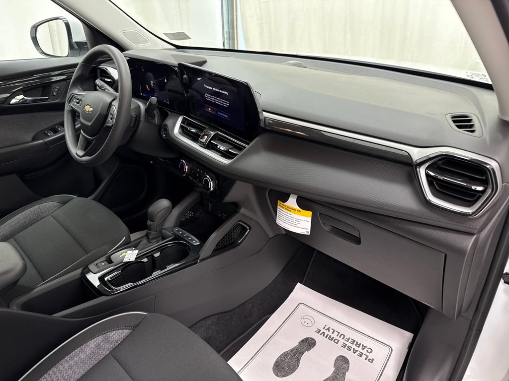 2026 Chevrolet Trailblazer LT - Photo 10