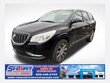  Buick Enclave