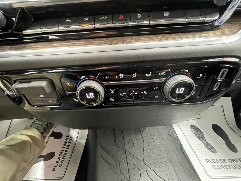 2026 Chevrolet Silverado 1500 RST - Photo 15
