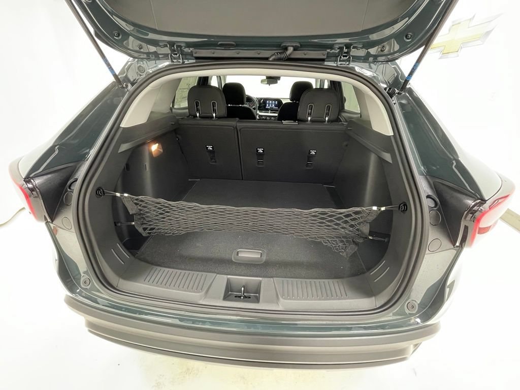 2026 Chevrolet Trax LS - Photo 7