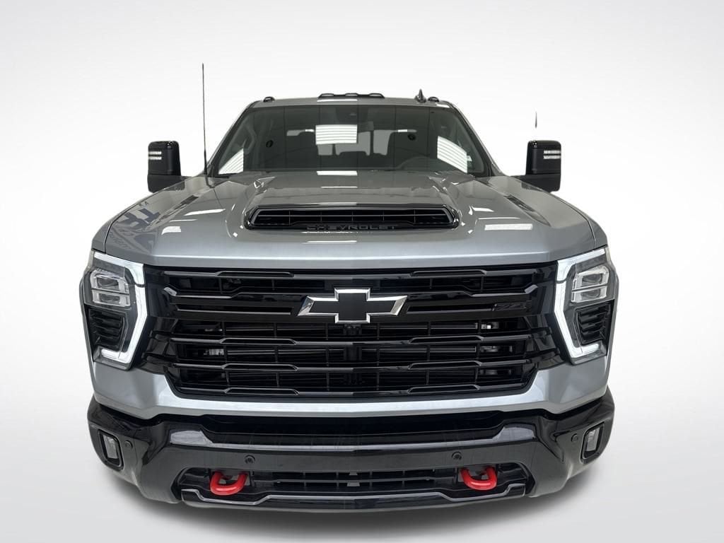 New 2026 Chevrolet Silverado 2500 HD LT Truck