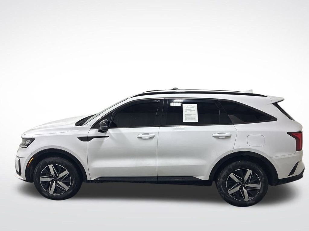 Used 2022 Kia Sorento EX
