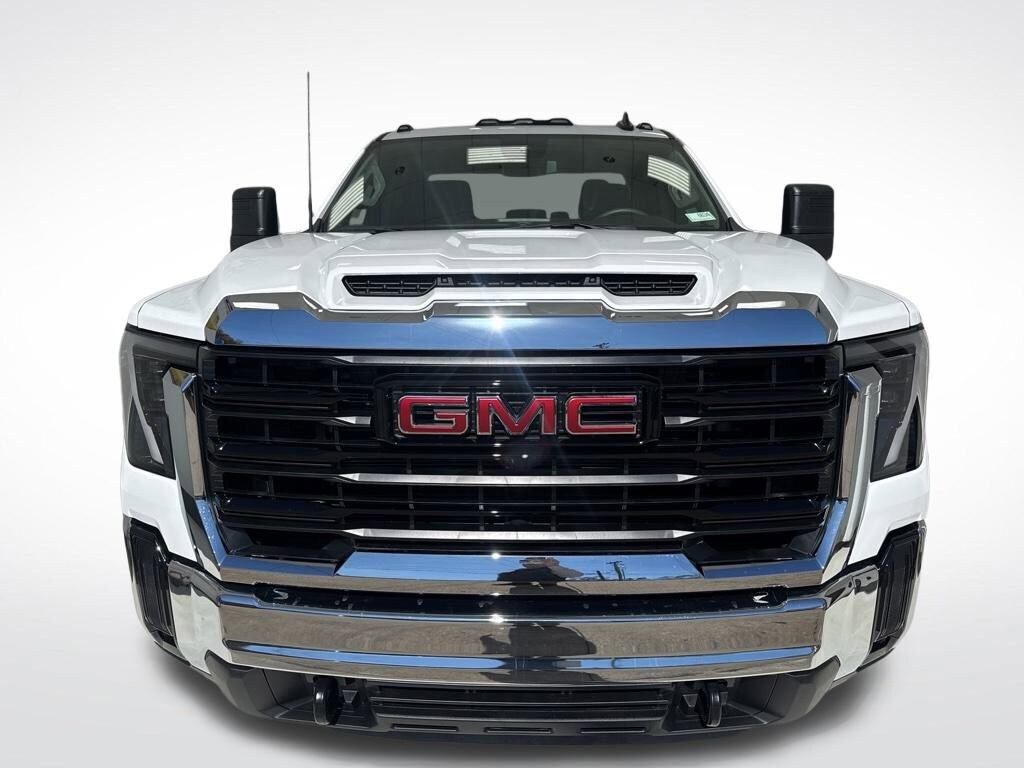 New 2026 GMC Sierra 2500 HD Pro Truck