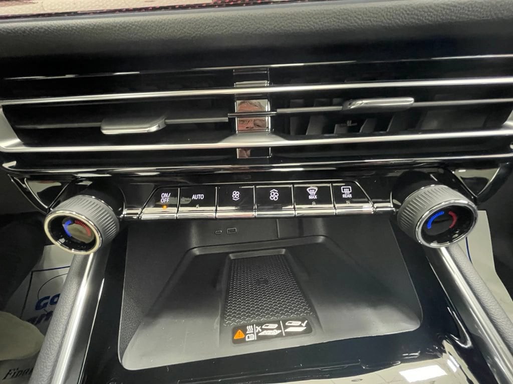 2026 Chevrolet Traverse Z71 - Photo 26