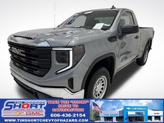 2026 GMC Sierra 1500 Pro Truck