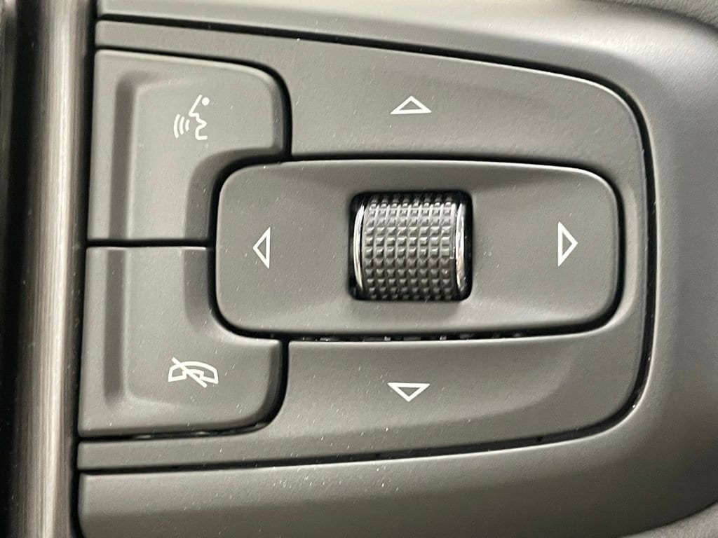 2026 GMC Sierra 1500 AT4X - Photo 32