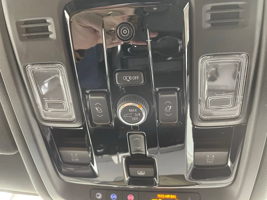 2026 Chevrolet Tahoe Premier - Photo 25