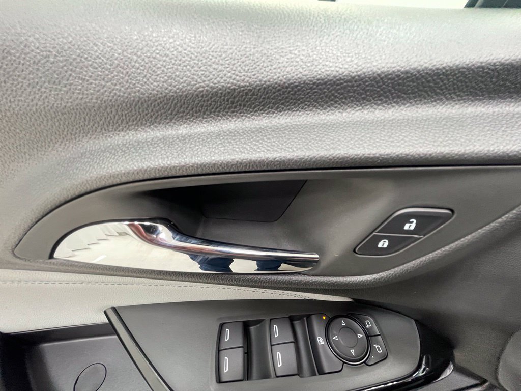 2026 Chevrolet Trax LT - Photo 12
