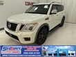Nissan Armada