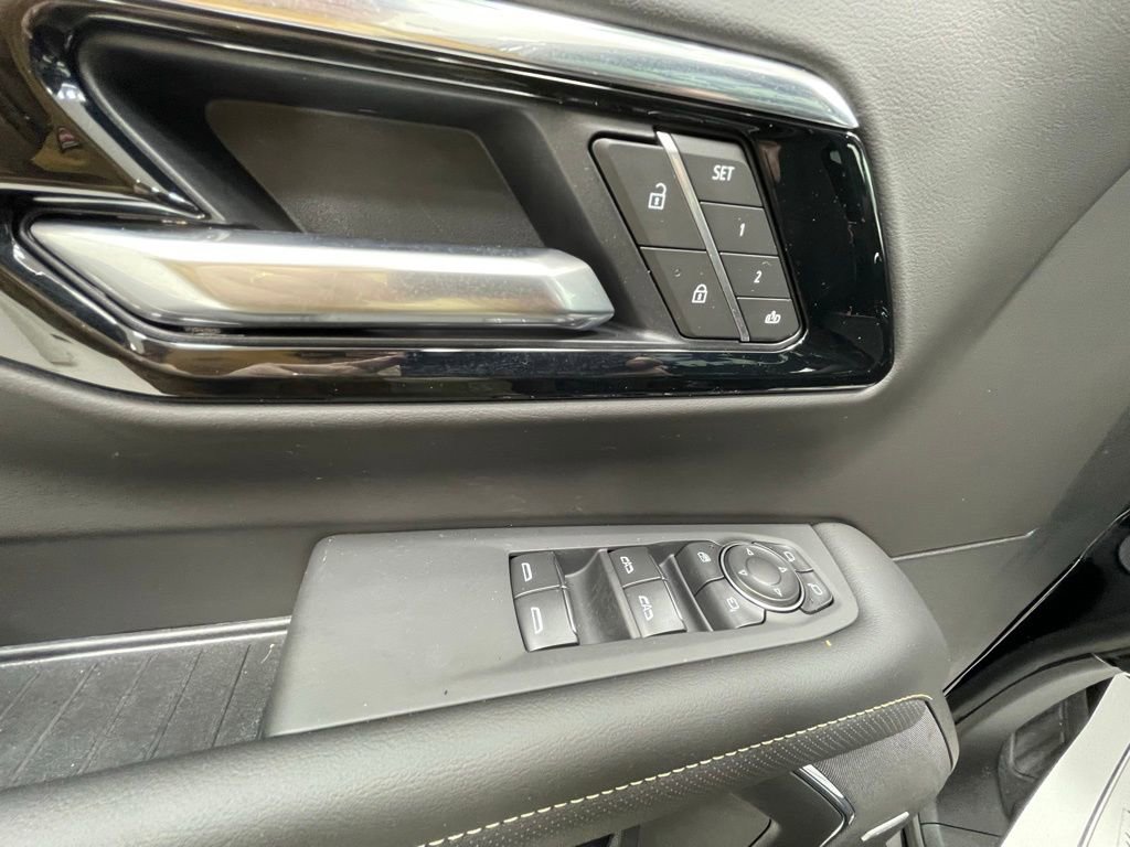 2026 Chevrolet Tahoe Premier - Photo 17
