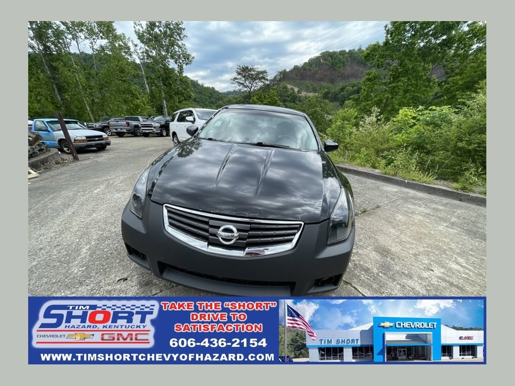 2007 Nissan Maxima 3.5 SE AT's photo