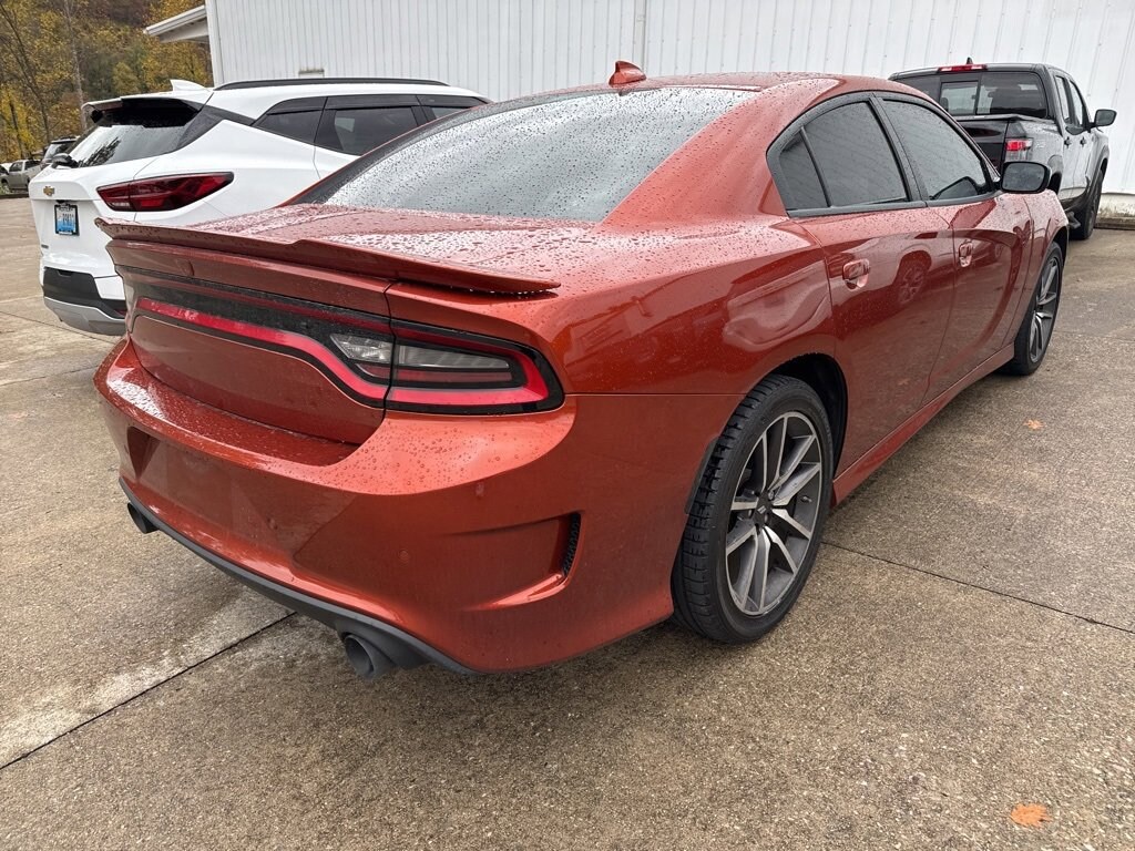 Used 2023 Dodge Charger GT