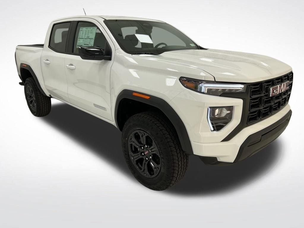 New 2025 GMC Canyon Elevation Truck