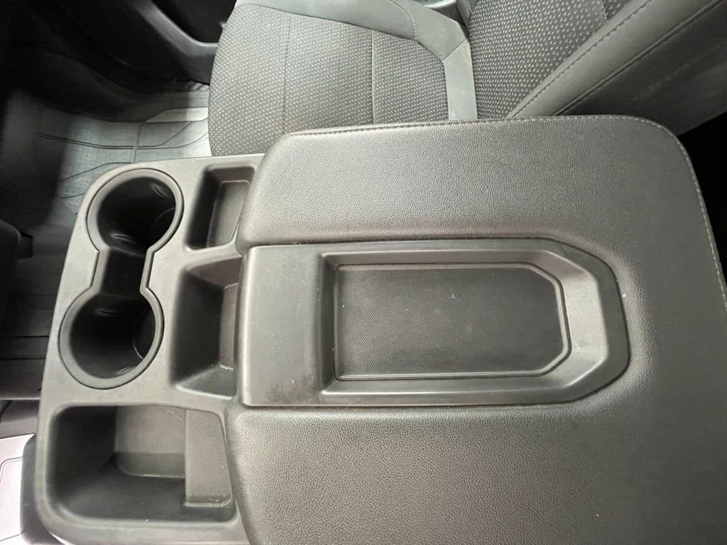 2023 Chevrolet Silverado 2500HD Custom - Photo 15