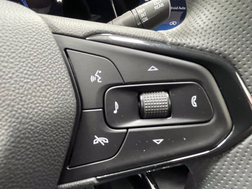 2026 Chevrolet Trax LT - Photo 27