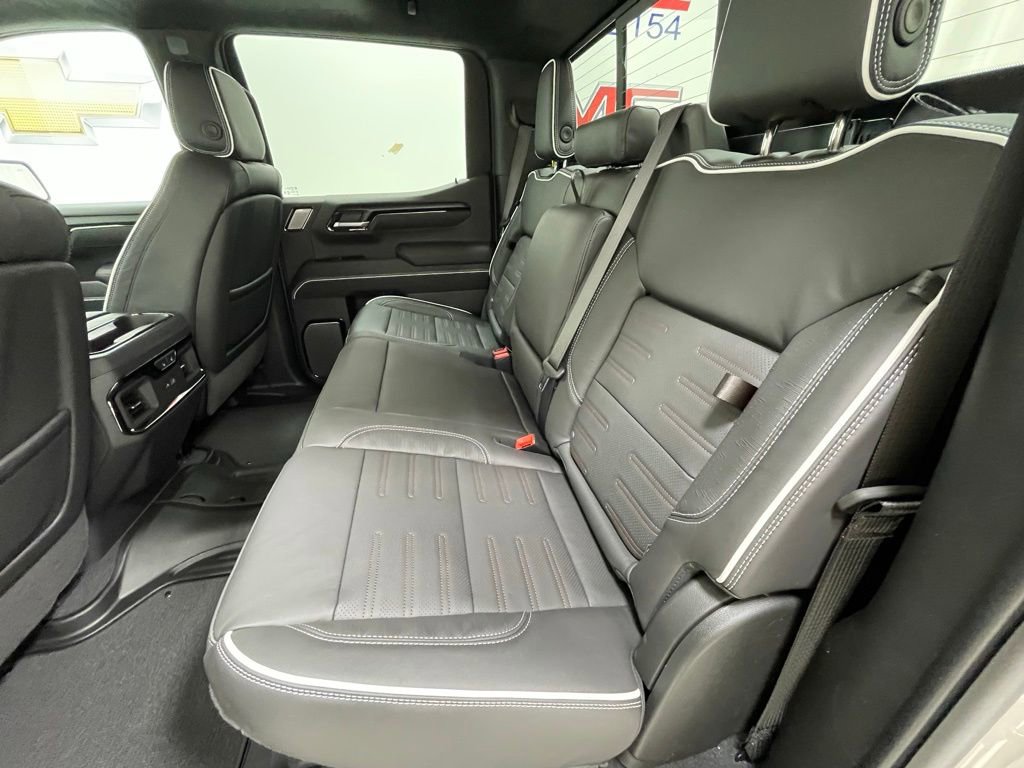 2026 GMC Sierra 1500 AT4X - Photo 14