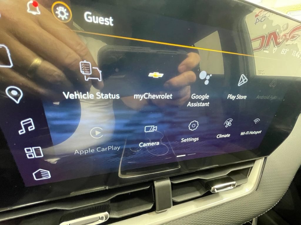 2026 Chevrolet Equinox LT - Photo 27