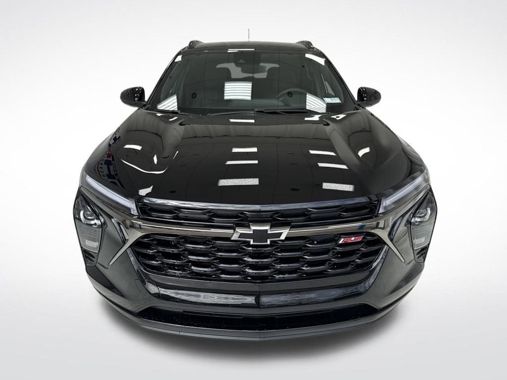 New 2026 Chevrolet Trax 2RS SUV