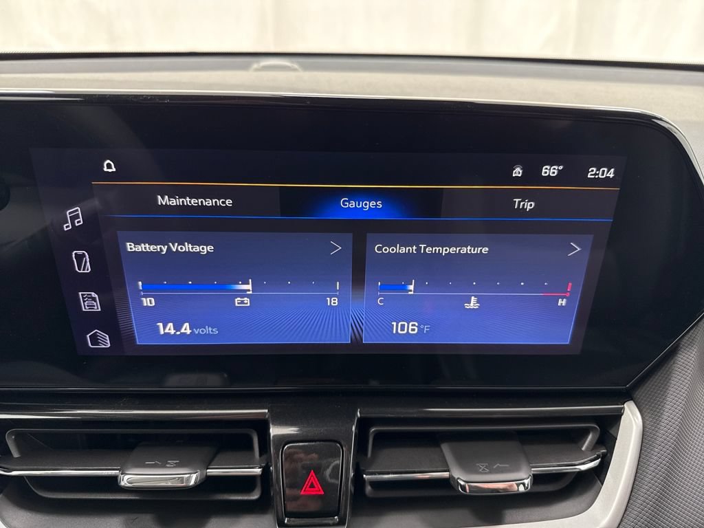 2026 Chevrolet Trailblazer LT - Photo 28