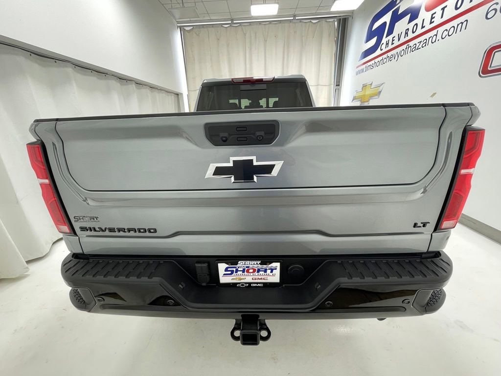 2026 Chevrolet Silverado 2500 HD LT - Photo 7