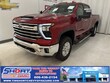 Chevrolet Silverado 2500 HD
