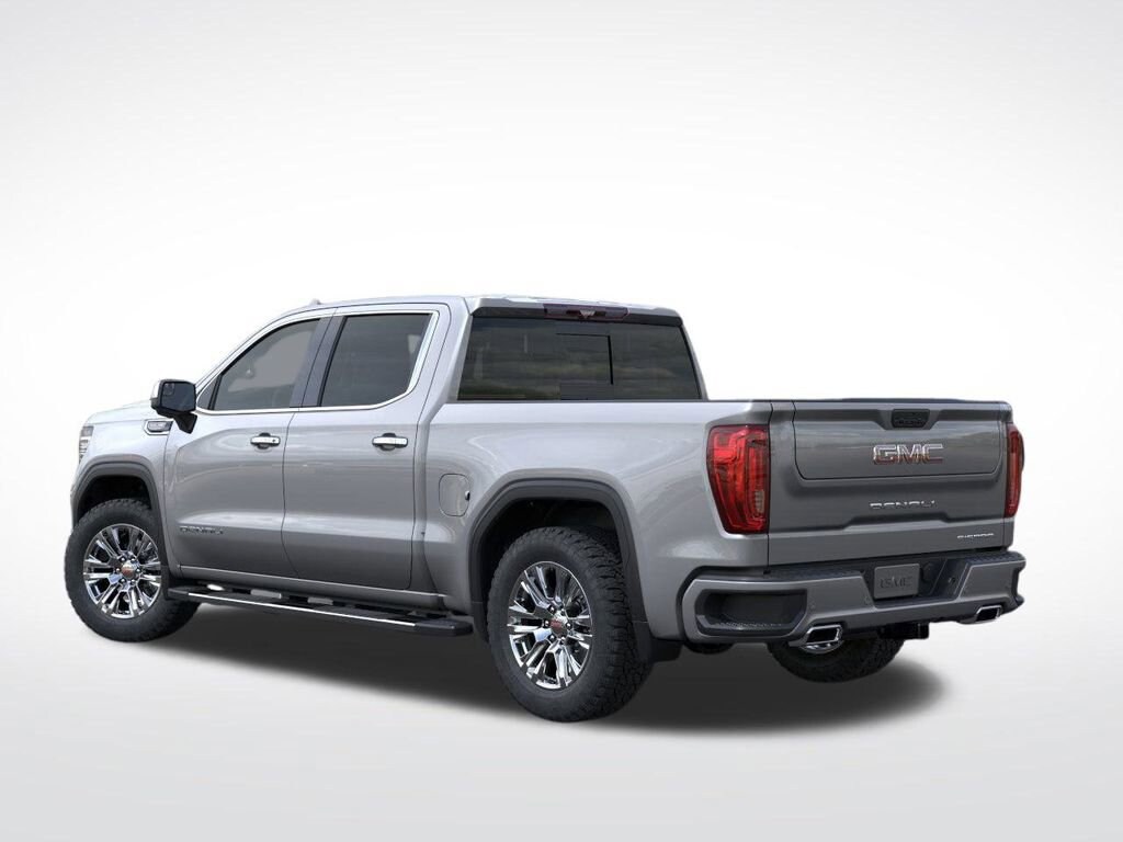 New 2026 GMC Sierra 1500 Denali Truck