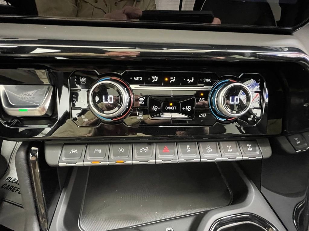 2026 GMC Sierra 1500 AT4X - Photo 27