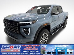 2026 GMC Canyon Denali Truck