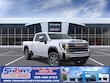 GMC Sierra 2500 HD