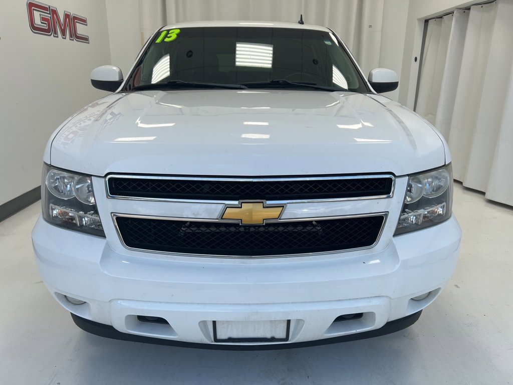 Used 2013 Chevrolet Tahoe LT with VIN 1GNSKBE05DR250513 for sale in Hazard, KY