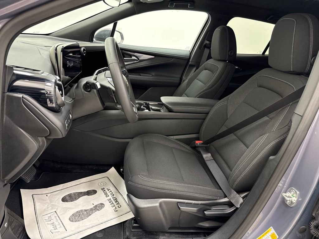 2026 Chevrolet Blazer EV LT - Photo 18