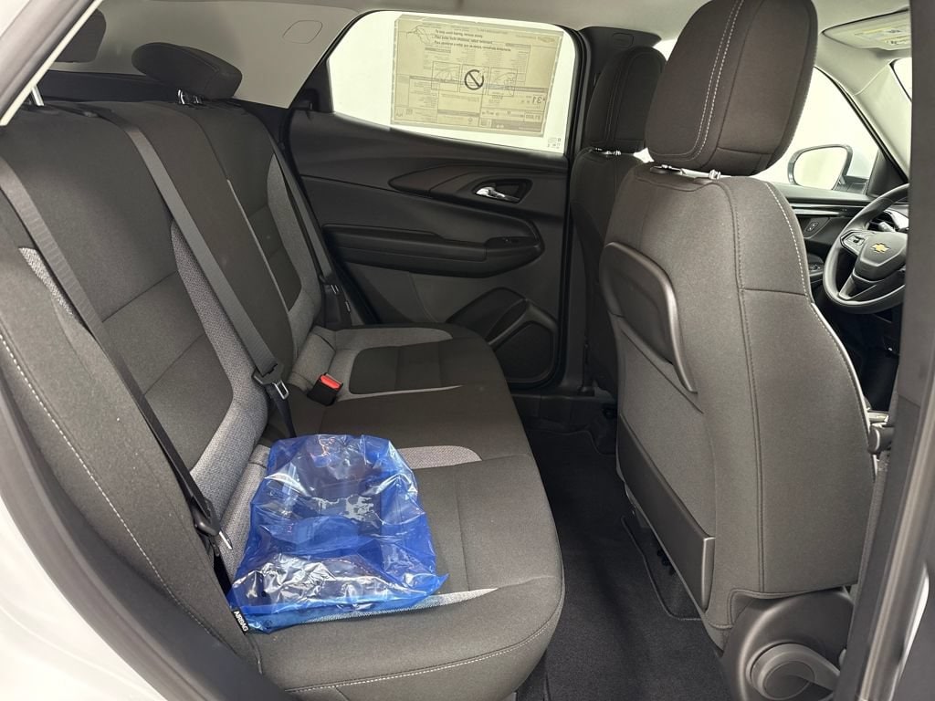 2026 Chevrolet Trailblazer LT - Photo 12