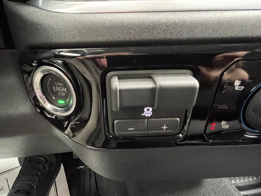 2026 Chevrolet Silverado 1500 LT - Photo 21