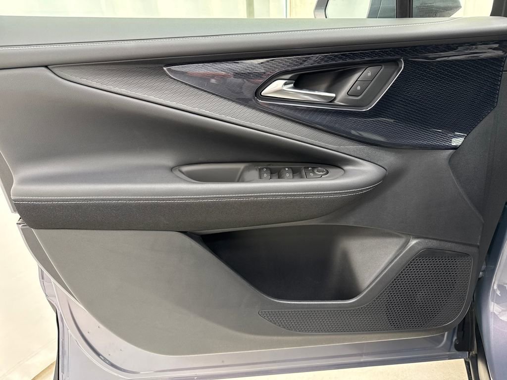 2026 Chevrolet Blazer EV LT - Photo 16