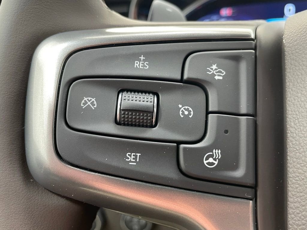 2026 Chevrolet Silverado 1500 LTZ - Photo 27