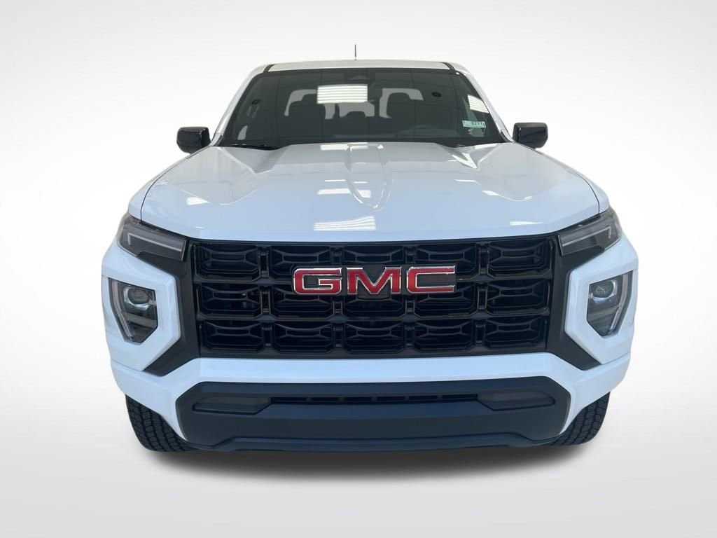 New 2025 GMC Canyon Elevation Truck