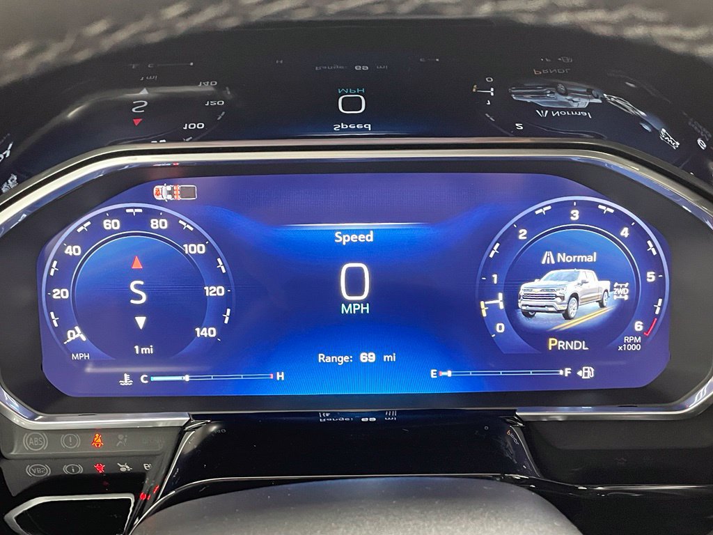 2026 Chevrolet Silverado 1500 LT - Photo 32