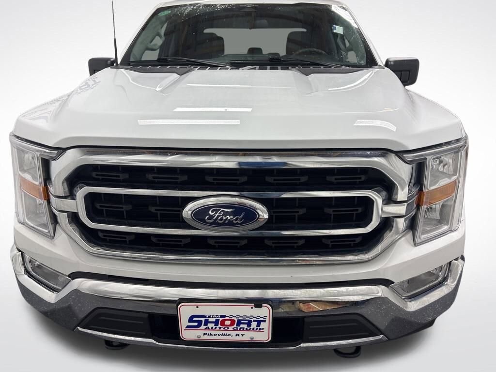 Used 2023 Ford F-150 XL