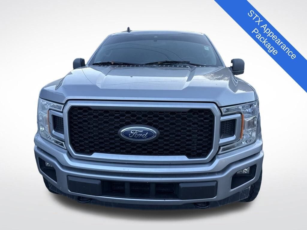 Used 2020 Ford F-150 XL